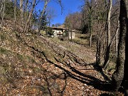 29 In arrivo alla Ca' Fenii (1020 m)